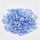 Perles de bugle en verre&nbsp;SEED-E001-5mm-166-2