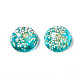 Cabochons in resina RESI-S320-12mm-08-2