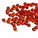 Natural Carnelian Dome/Half Round Cabochons G-G037-01B-04-2