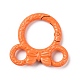 Пружинные кольца из сплава PALLOY-K257-07-3