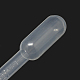 Пластиковые переносные пипетки CON-R011-22-4