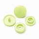 Resin Snap Fasteners SNAP-A057-001G-1