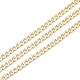Brass Link Chains CHC-XCP0001-16-2