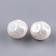 Perlas de imitación de acrílico OACR-S024-24-2