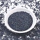 Миюки круглые бусины рокайль SEED-X0054-RR0401FR-3