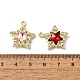 Подвески из сплава  FIND-H015-20G-3