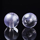 Perles en acrylique transparente X-ACRP-S676-002B-03-2