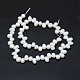 Natural Cultured Freshwater Pearl Beads Strands PEAR-G004-01E-01-2
