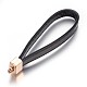 Multifunction PU Leather Mobile Straps MOBA-F006-A14-2