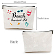 12# Cotton-polyester Bag ABAG-WH0029-021-2