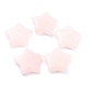 Naturale perle di quarzo rosa G-O196-06B-1