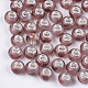 Resin European Beads RPDL-S013-06A-1