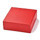 Квадратный ящик для бумаги CON-J004-01C-03-5