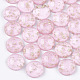 Resin Cabochons CRES-T012-07F-1