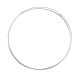 925 Sterling Silberdraht&nbsp;STER-NH0001-72C-1