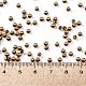 TOHO Round Seed Beads X-SEED-TR08-2152S-4