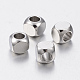 304 Stainless Steel Beads STAS-H426-02-5MM-2