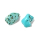 Synthetic Turquoise Chip Beads G-O103-04-01-2