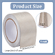 Двусторонняя проводящая тканевая лента DIY-WH0504-188D-2