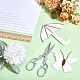 Papier éponge EVA&nbsp;DIY-WH0816-007-4