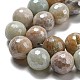 Natural Amazonite Beads Strands G-O164-02-12mm-6