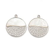 Подвески из нержавеющей стали 304 STAS-L278-112P