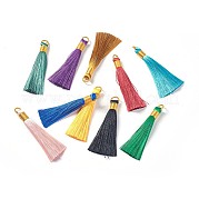 Нейлоновые кисточки большие подвески FIND-F008-E