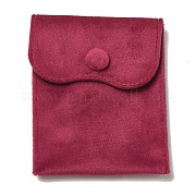 Бархат ювелирных пакеты ABAG-K001-01B-01
