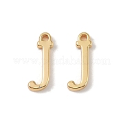 Латунные подвески KK-R164-01J-G