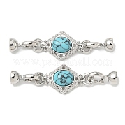 Латунное микропейв KK-U059-41P-02