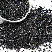Гальванизируйте стеклянных шариков семени SEED-H003-10M