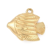 Подвески из нержавеющей стали 304 STAS-I325-011G