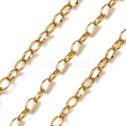 Цепи из нержавеющей стали 304 CHS-B006-03G