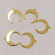 Brass Pendants KK-Q735-14