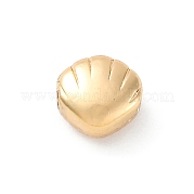 Латунные бусины KK-D360-35G