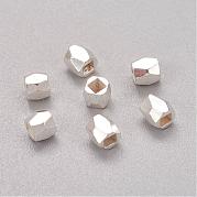 Spacer бисер латунные PALLOY-C077-S