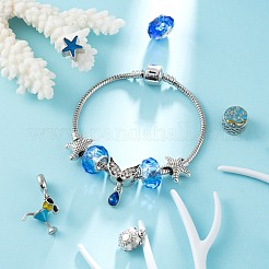 Kits de fabrication de bijoux diy&nbsp;DIY-LS0001-88
