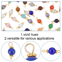 Glasverbinder Charms&nbsp;PALLOY-HY00010