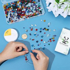 Kit fai-da-te per gioielli&nbsp;DIY-PH0032-90