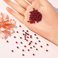Preciosa® Kristallperlen&nbsp;Y-PRC-BA4-90090-840