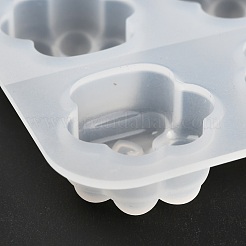 Silikonformen&nbsp;X-DIY-A012-07