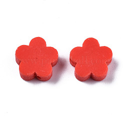 Perline polimero argilla fatto a mano&nbsp;CLAY-N011-023D