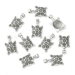 Pendentifs en alliage de style tibétain&nbsp;LF0295Y