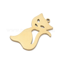 201 pendentifs en acier inoxydable&nbsp;SA-CBA9671-04G
