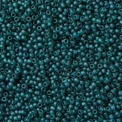 Toho runde Saatperlen&nbsp;SEED-JPTR15-0007BDF