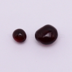 Glasperlen&nbsp;LS-GLAA-WH0022-05D
