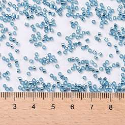 Perline cilindriche&nbsp;SEED-H001-G13