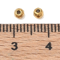 Perlas de acero inoxidable 304&nbsp;SA-CBA740F-01A-G