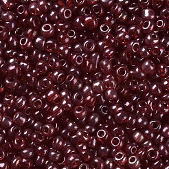 Perline semi di vetro&nbsp;SEED-US0003-3mm-105B