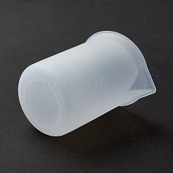 Silikon-Messbecher&nbsp;X-DIY-P059-03A
